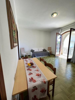 Maison Umberto I a Villasimius centro Villasimius